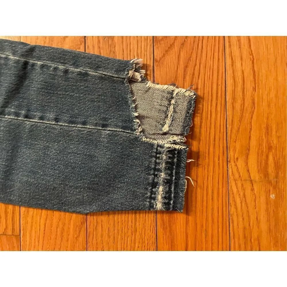 Frame Jeans - Picture 6 of 6